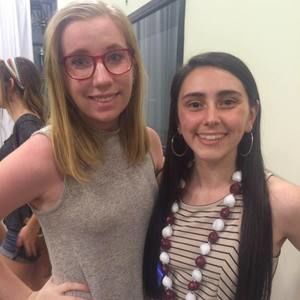 Meet your Posher, Jenna